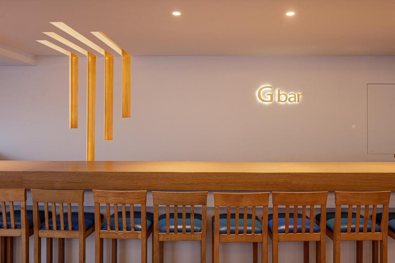 Golden Bay Boutique Hotel & Bungalows Kokkini Hani Luaran gambar