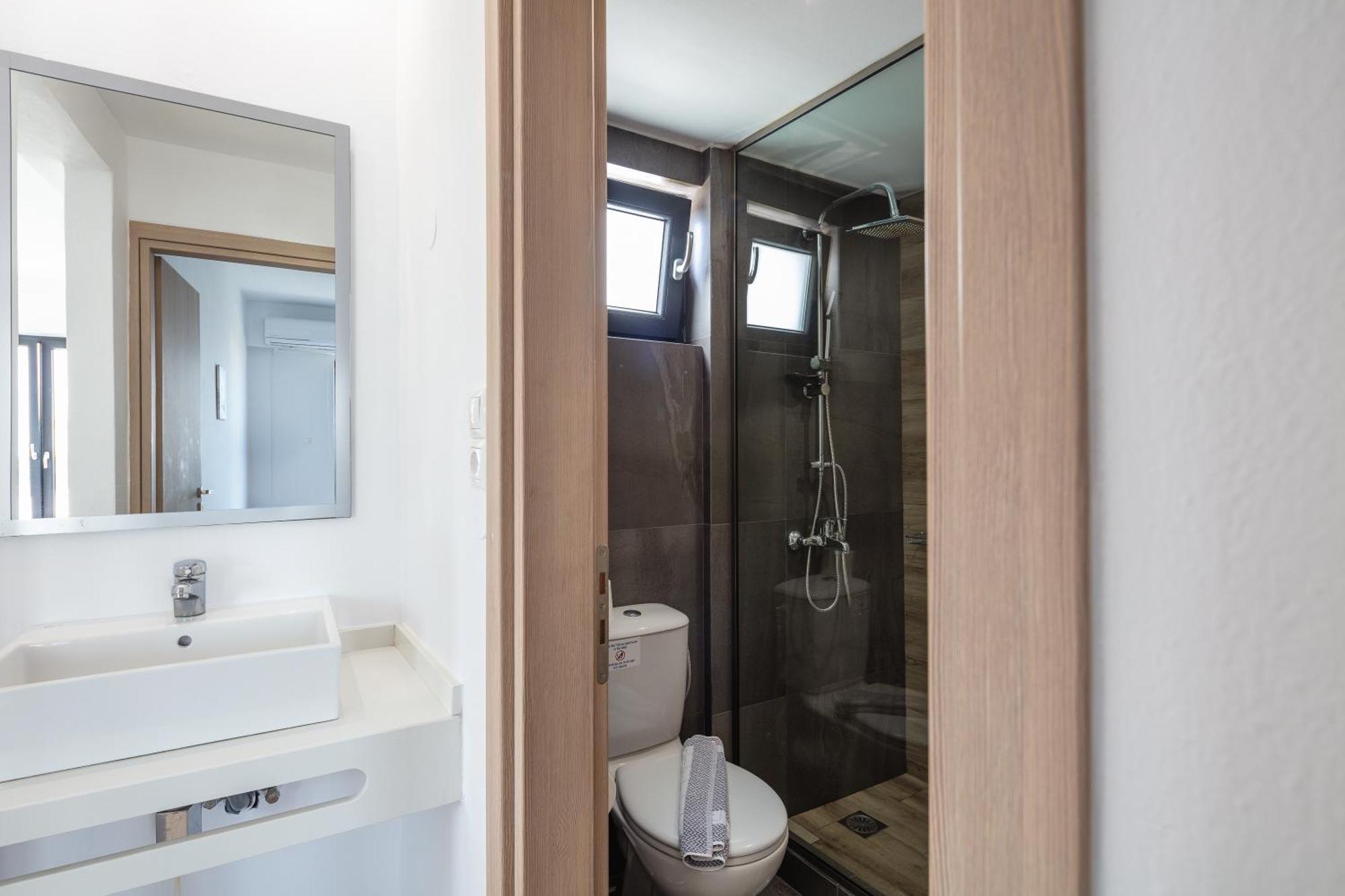 Golden Bay Boutique Hotel & Bungalows Kokkini Hani Luaran gambar